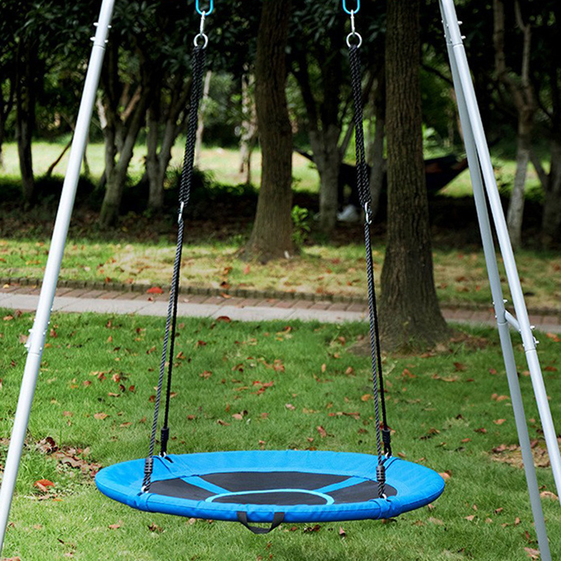 Durable & Safe Outdoor Garden  – Kids Outdoor Nest Swing Bewertung und Preis