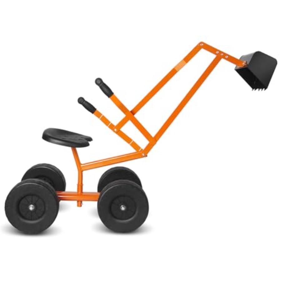 Outdoor sand digger toy for ki – Kids Outdoor Digger Bewertung und Preis
