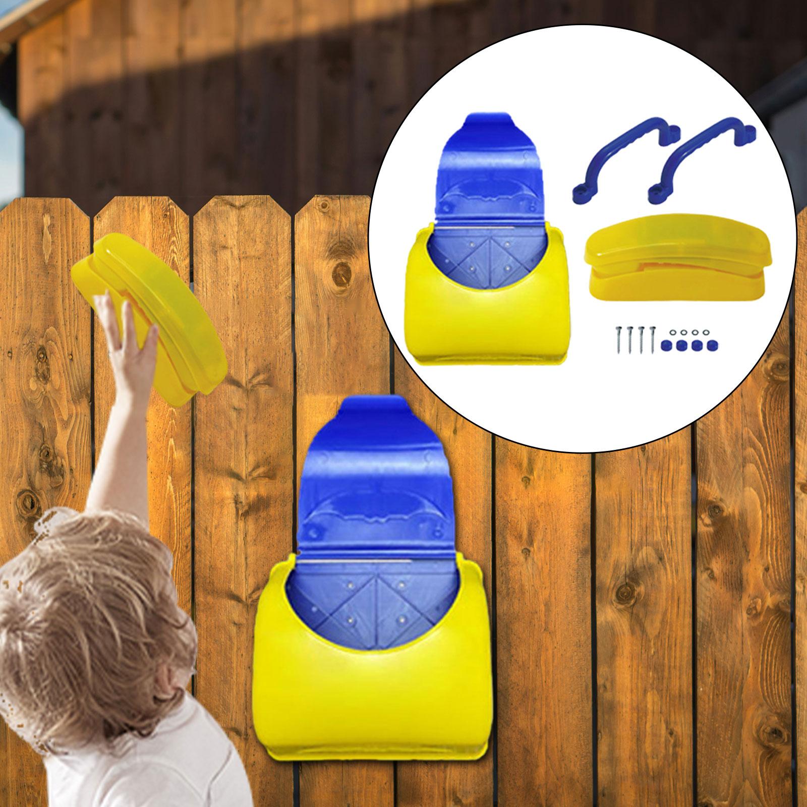 Kids Playground Toy Mailbox Sw – Kids Outdoor Frame Bewertung und Preis