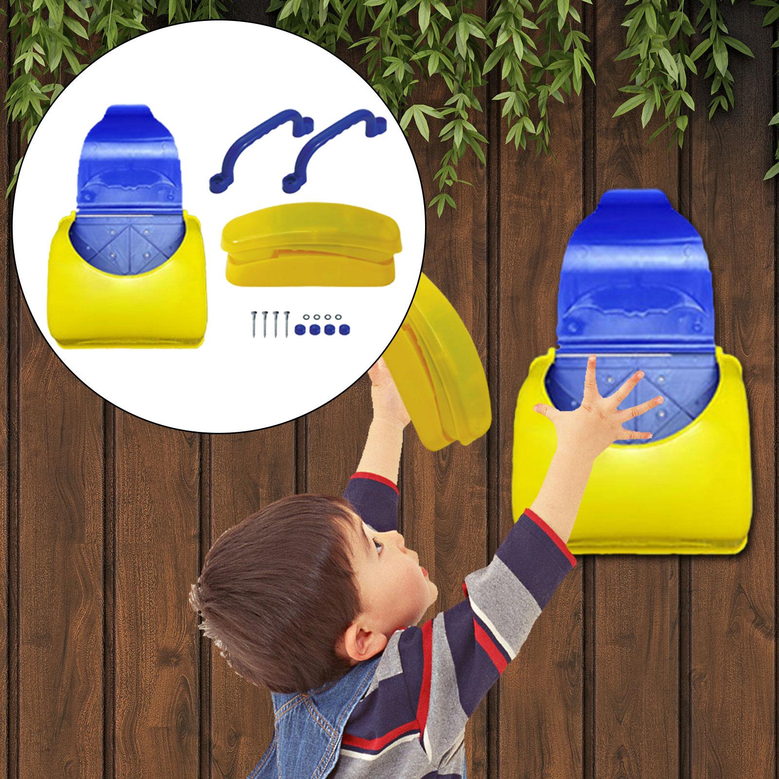 Kids Playground Toy Mailbox Sw – Kids Outdoor Frame Bewertung und Preis