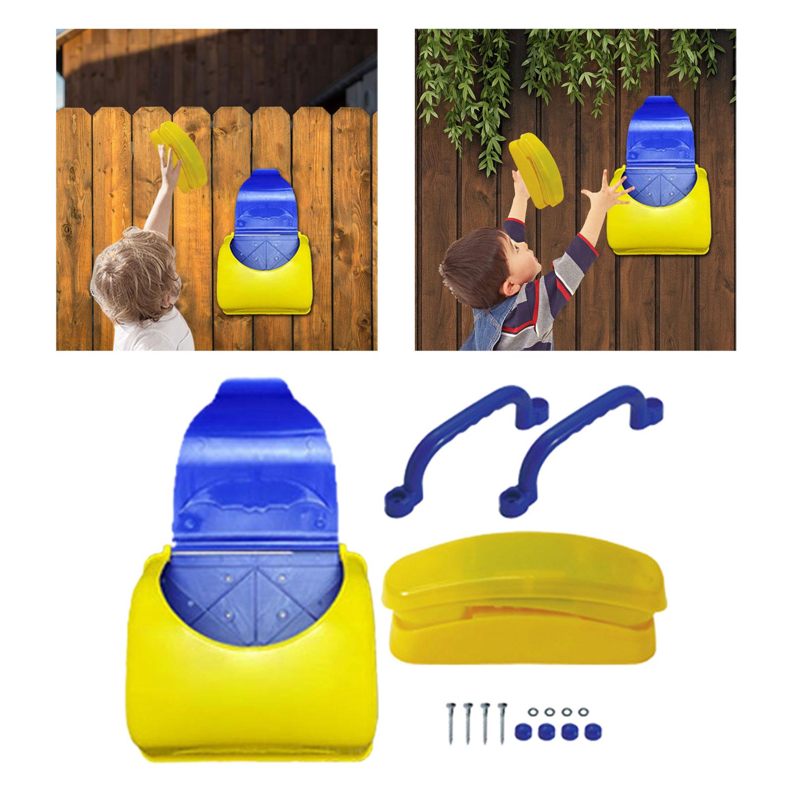 Kids Playground Toy Mailbox Sw – Kids Outdoor Frame Bewertung und Preis