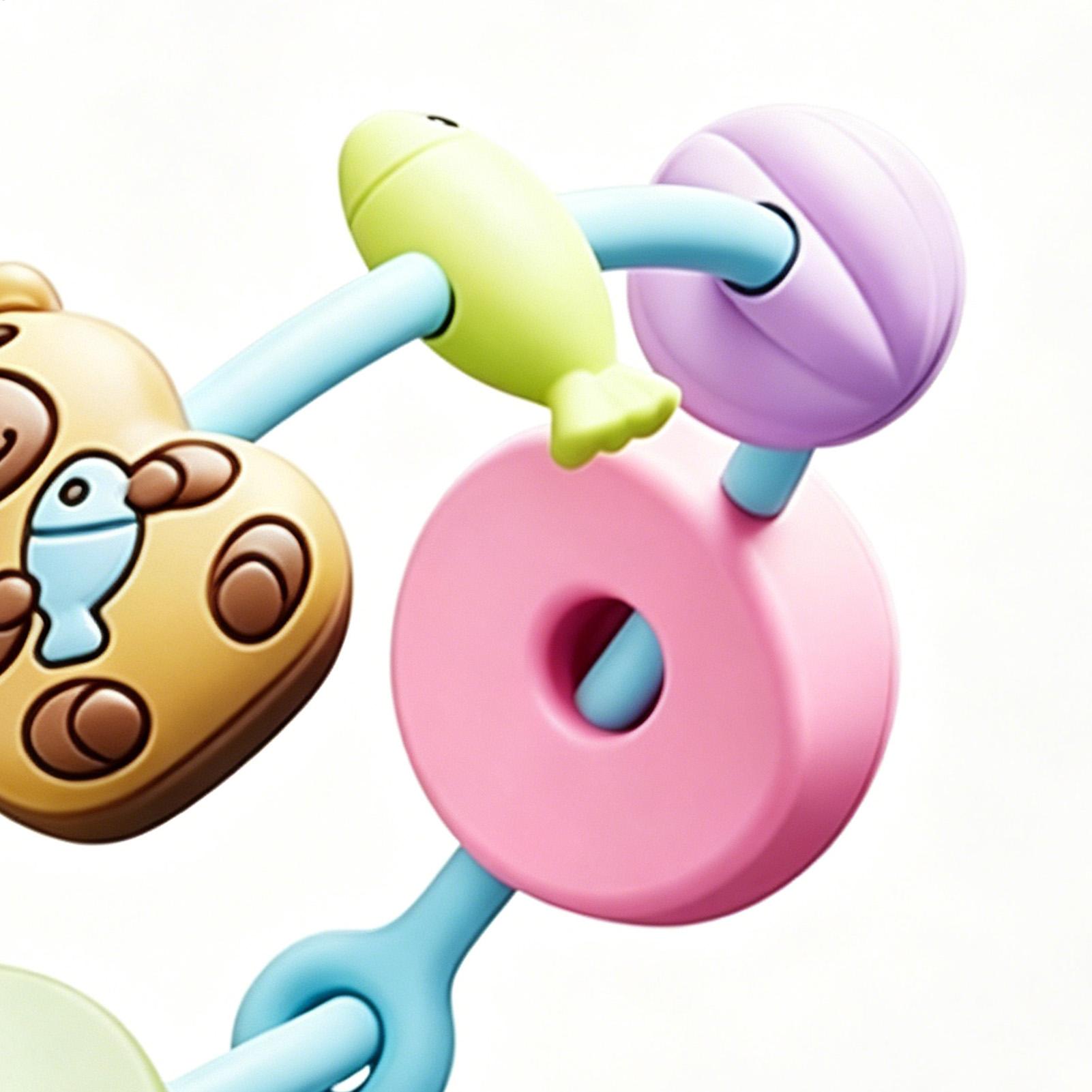 Fly Bracelet For Kids Cute Bea – Kids Outdoor Playground Bewertung und Preis