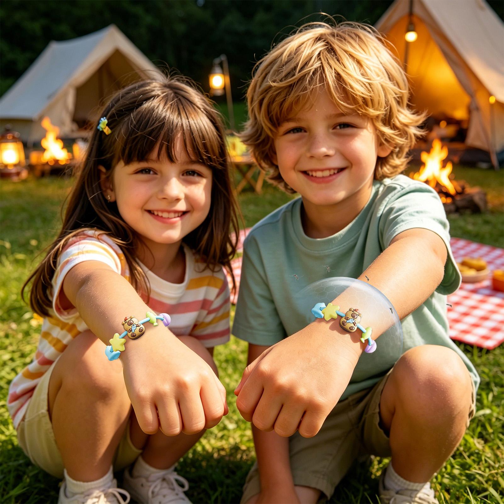 Fly Bracelet For Kids Cute Bea – Kids Outdoor Playground Bewertung und Preis