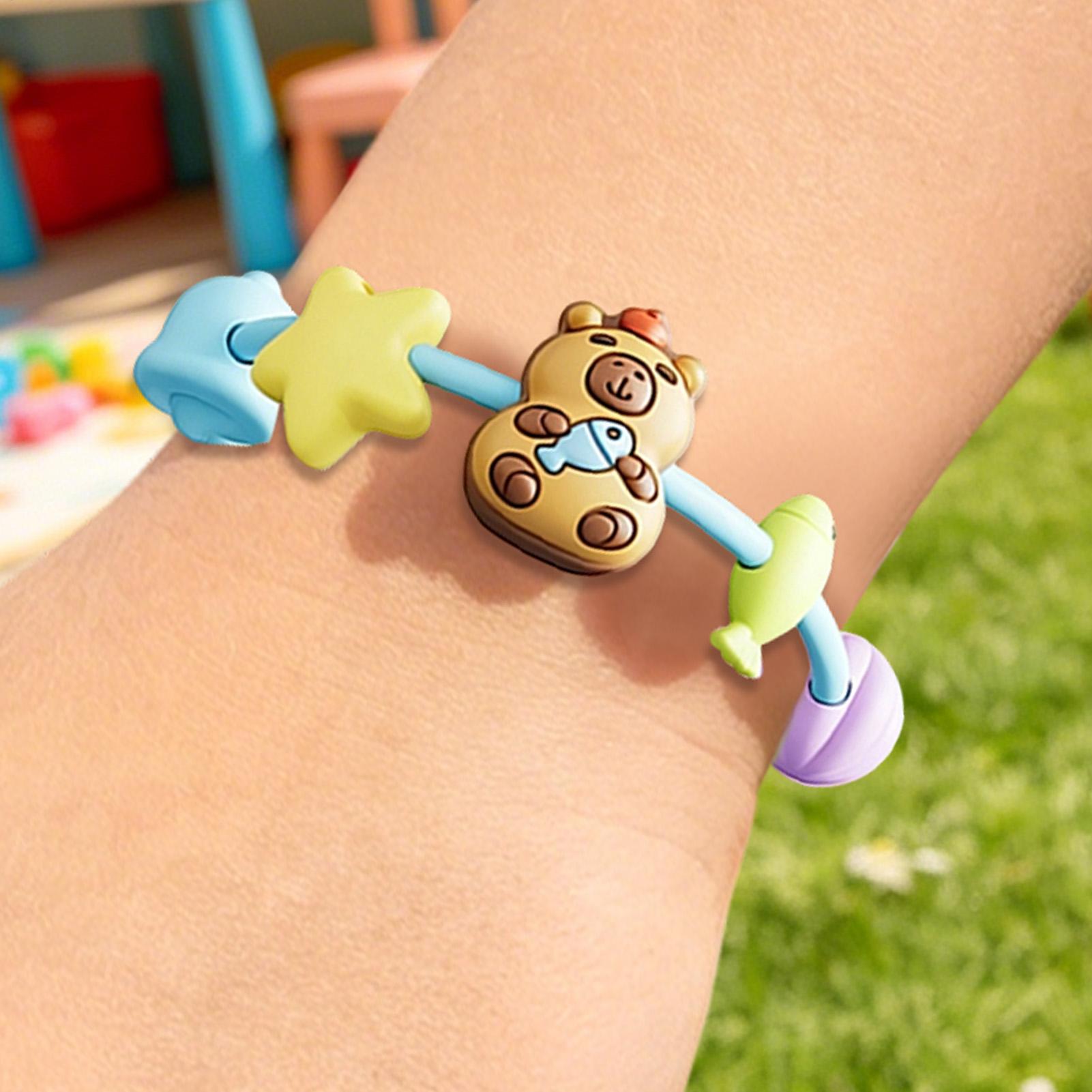Fly Bracelet For Kids Cute Bea – Kids Outdoor Playground Bewertung und Preis