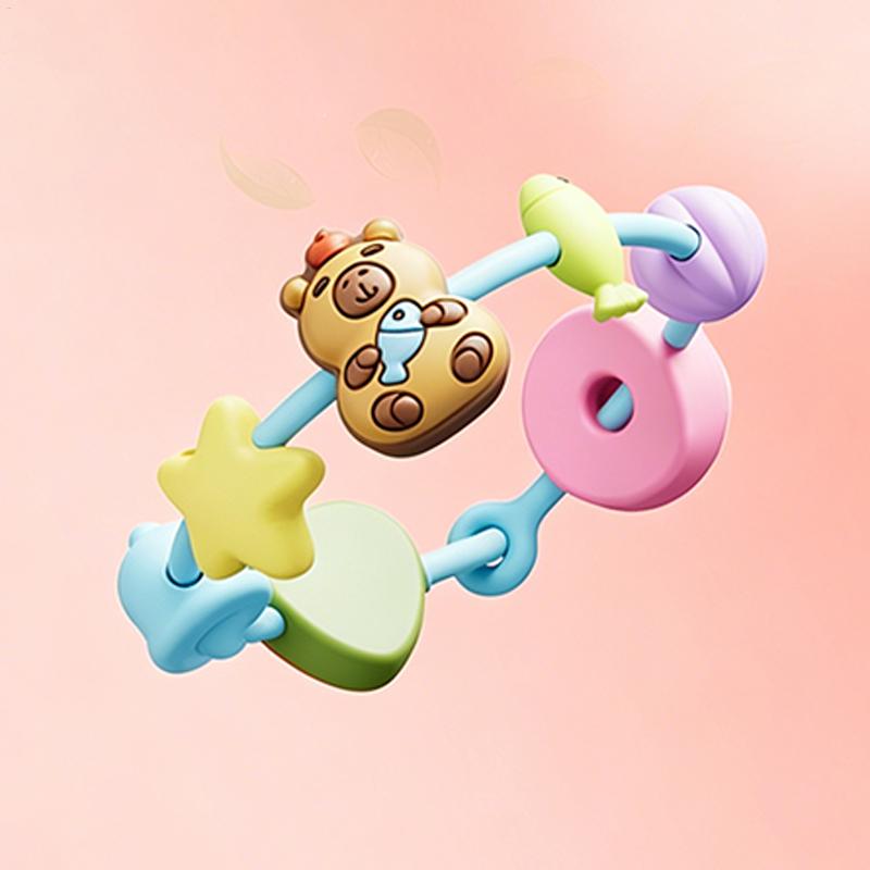 Fly Bracelet For Kids Cute Bea – Kids Outdoor Playground Bewertung und Preis