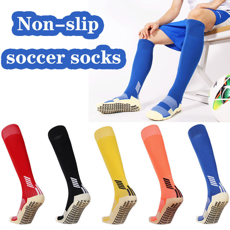 Socks 2025 New Soccer Anti-Sli – Kids Outdoor Hockey Set Bewertung und Preis