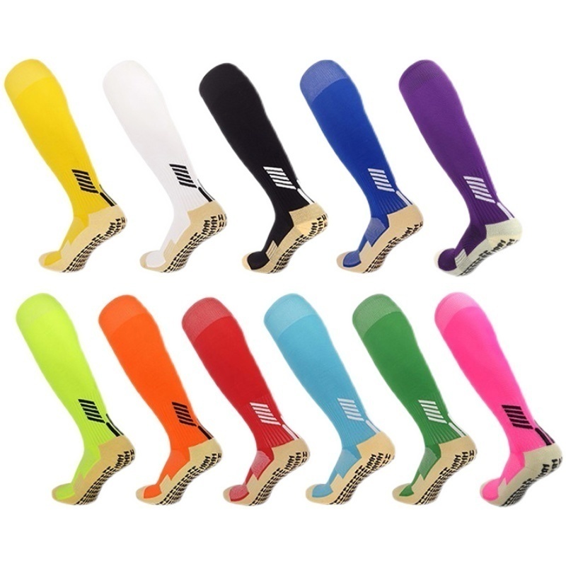 Socks 2025 New Soccer Anti-Sli – Kids Outdoor Hockey Set Bewertung und Preis