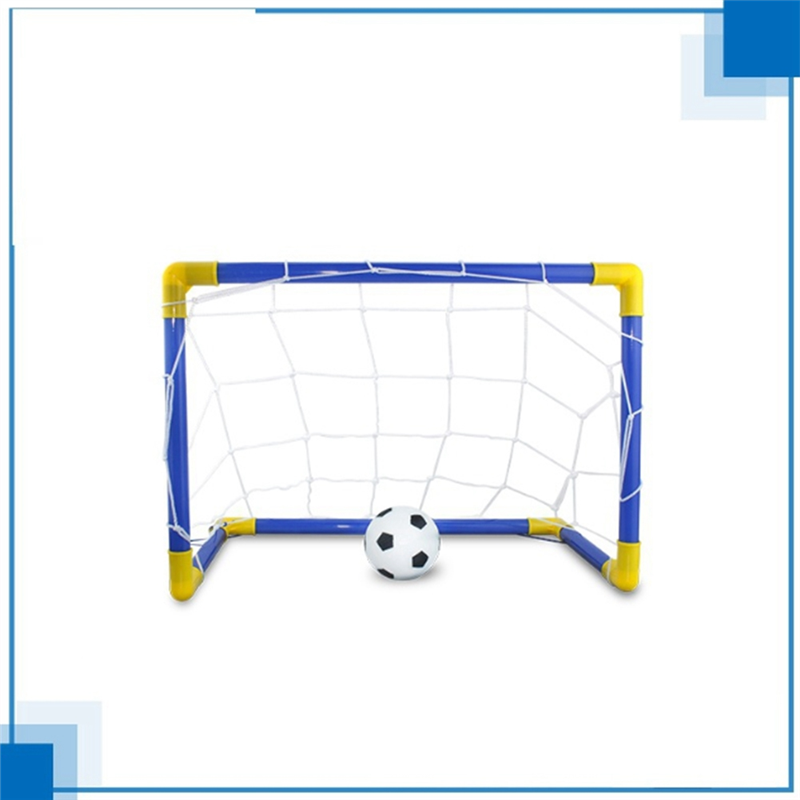 DIY Soccer Net Gate Mini Outdo – Kids Outdoor Hockey Set Bewertung und Preis