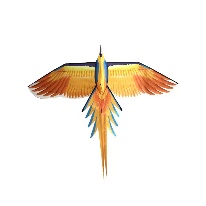 Free shipping parrot kites fly – Kite Easy Fly Kids Bewertung und Preis