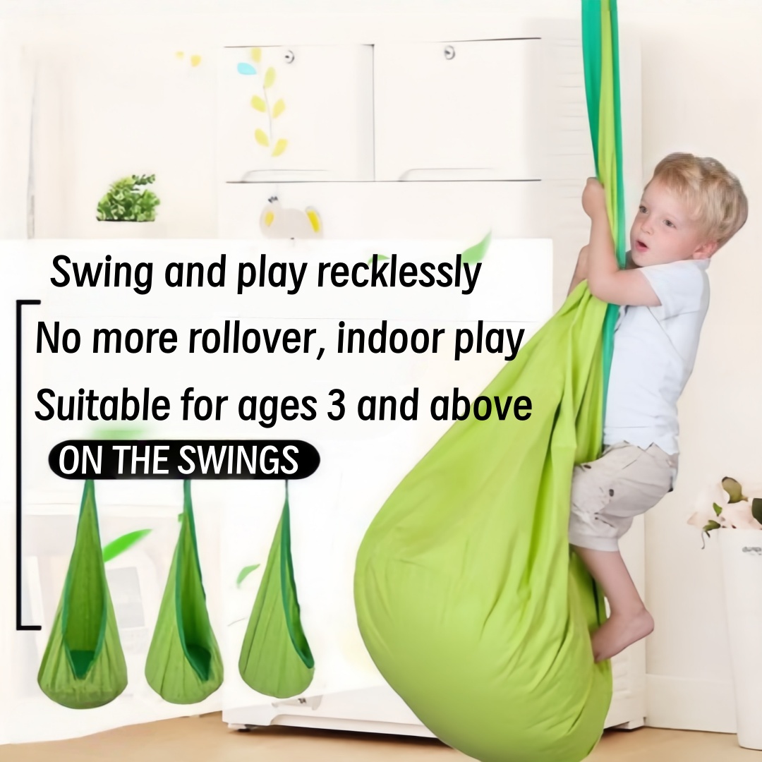 Kids Hanging Chair Indoor Outd – Kids Outdoor Hanging Chair Bewertung und Preis