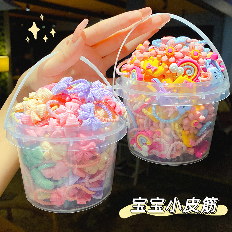 40Pcs/set Gift Barrel Children – Kids Outdoor Activity Set Bewertung und Preis