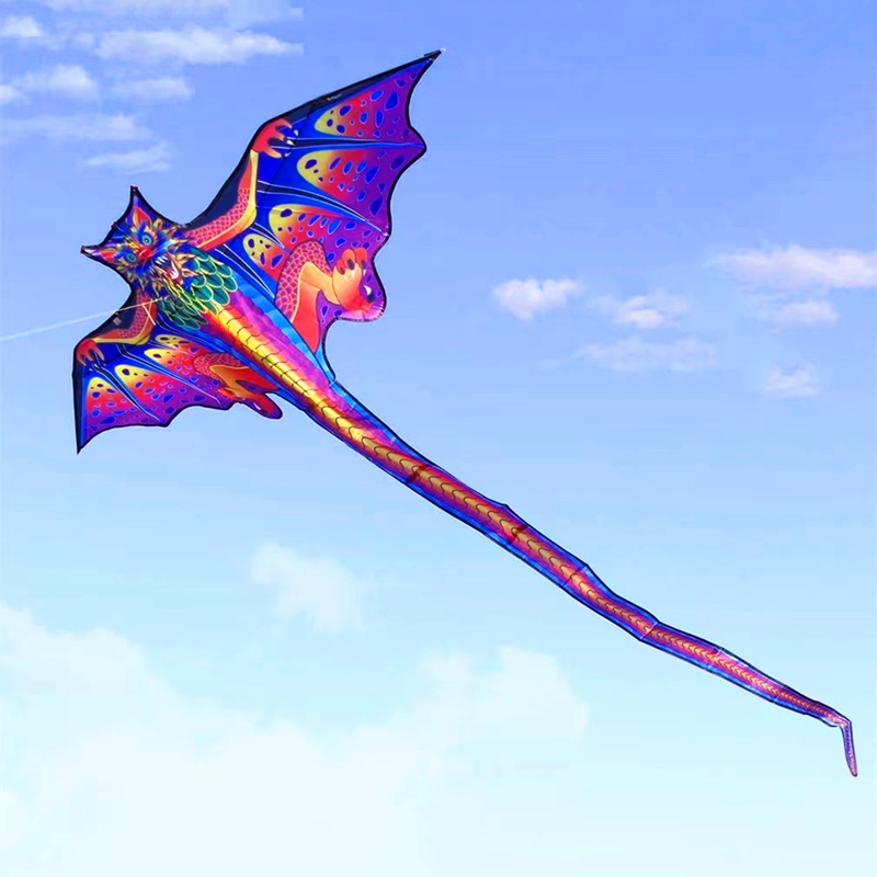 3d dragon kite for kids kite n – Kite Easy Fly Kids Bewertung und Preis