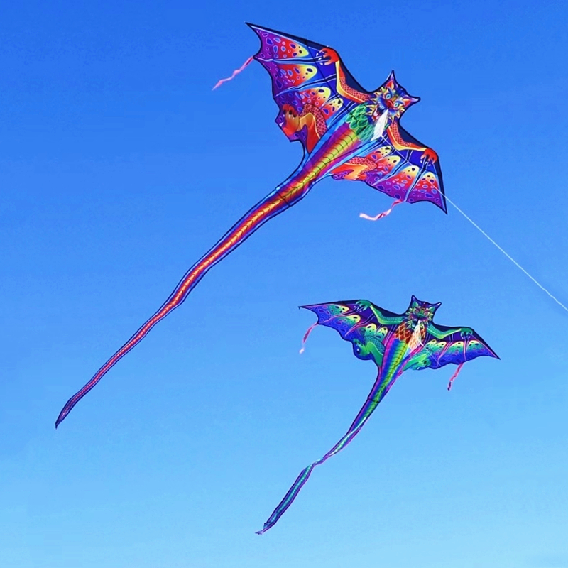 3d dragon kite for kids kite n – Kite Easy Fly Kids Bewertung und Preis