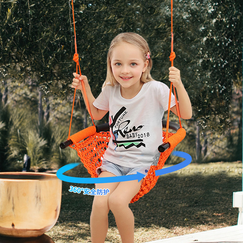 Portable Kid Garden Swing Chai – Kids Outdoor Hanging Chair Bewertung und Preis