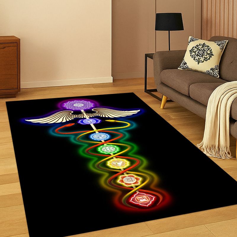 Yoga Cosmic energy Rainbow 25  – Kids Outdoor Yoga Bewertung und Preis