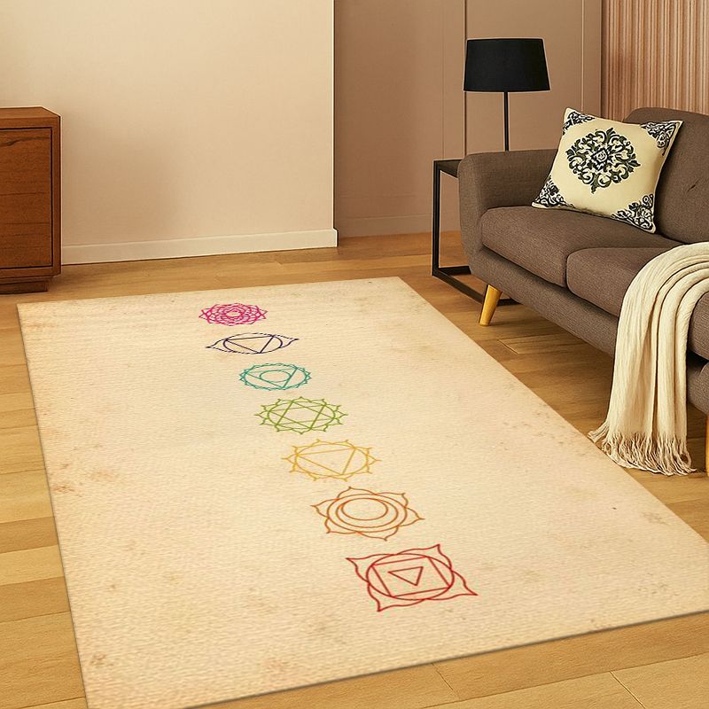 Yoga Cosmic energy Rainbow 25  – Kids Outdoor Yoga Bewertung und Preis
