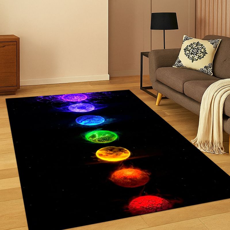 Yoga Cosmic energy Rainbow 25  – Kids Outdoor Yoga Bewertung und Preis