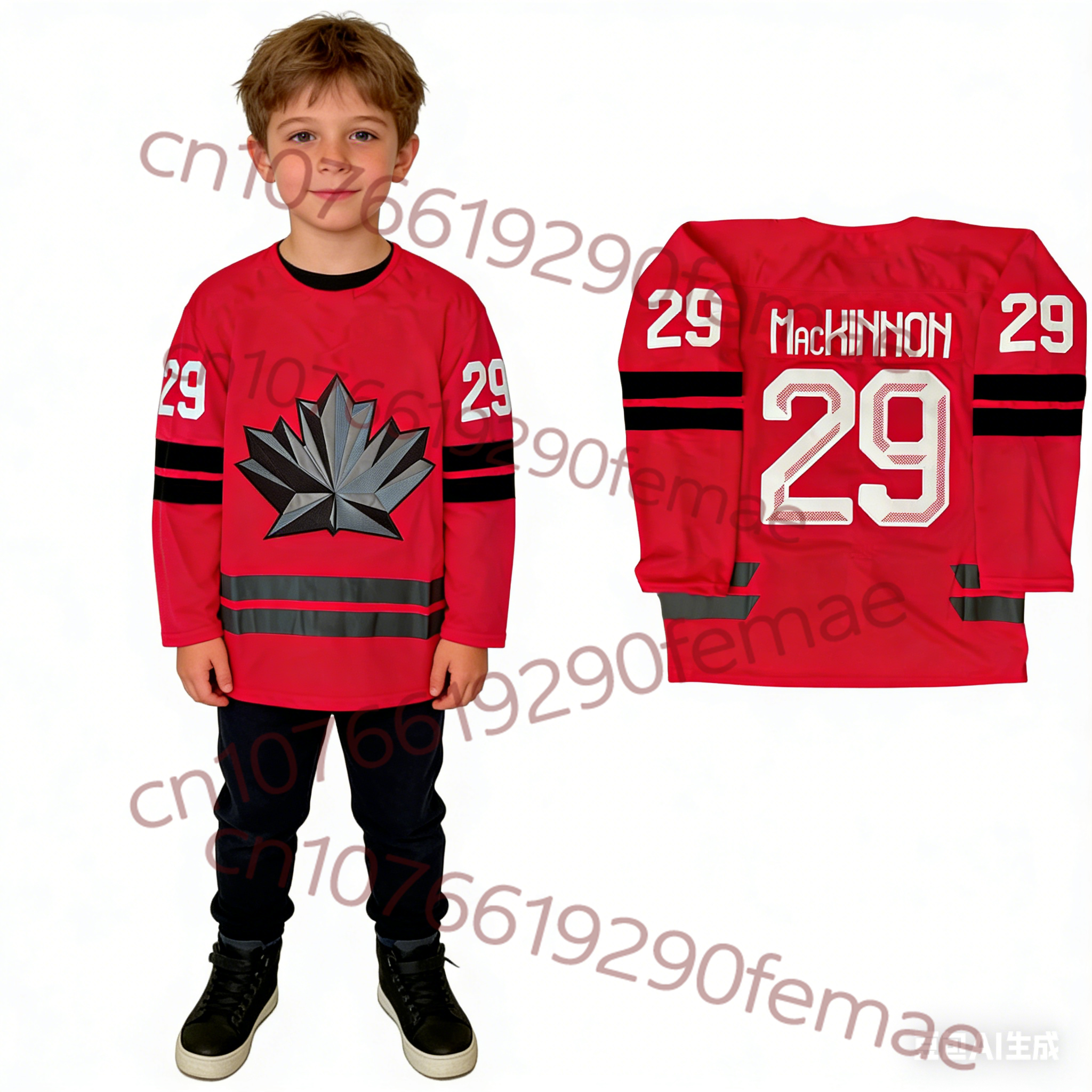 Spring Summer Kids Canadian Ho – Kids Outdoor Hockey Set Bewertung und Preis