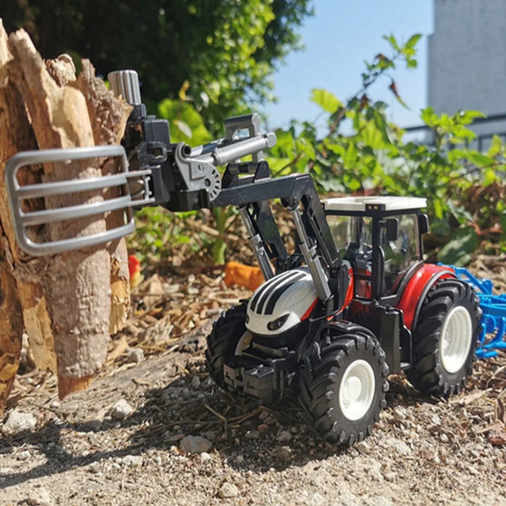 Remote Control Tractor RC Farm – Kids Outdoor Vehicles Bewertung und Preis