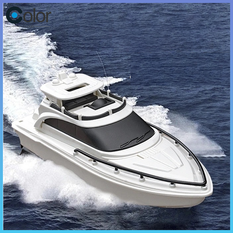 Remote Control Boats Can Be La – Outdoor Children'S Park Bewertung und Preis