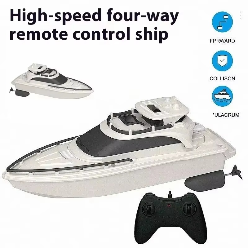 Remote Control Boats Can Be La – Outdoor Children'S Park Bewertung und Preis
