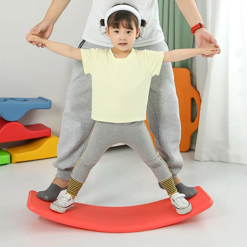 Child Balance Seesaw Toy Indoo – Kids Outdoor Yoga Bewertung und Preis