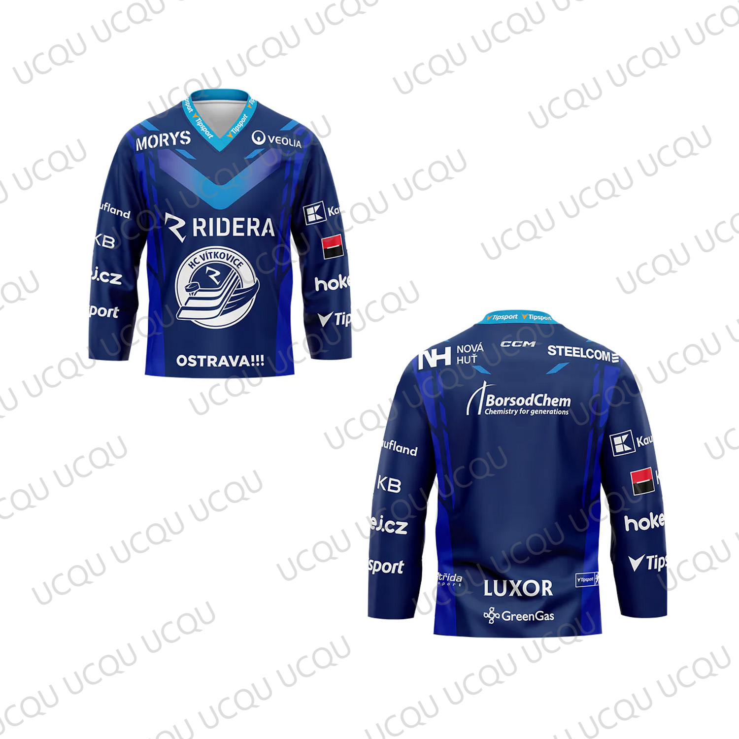 2026 HC Vitkovice Ridera 11 Ic – Kids Outdoor Hockey Set Bewertung und Preis
