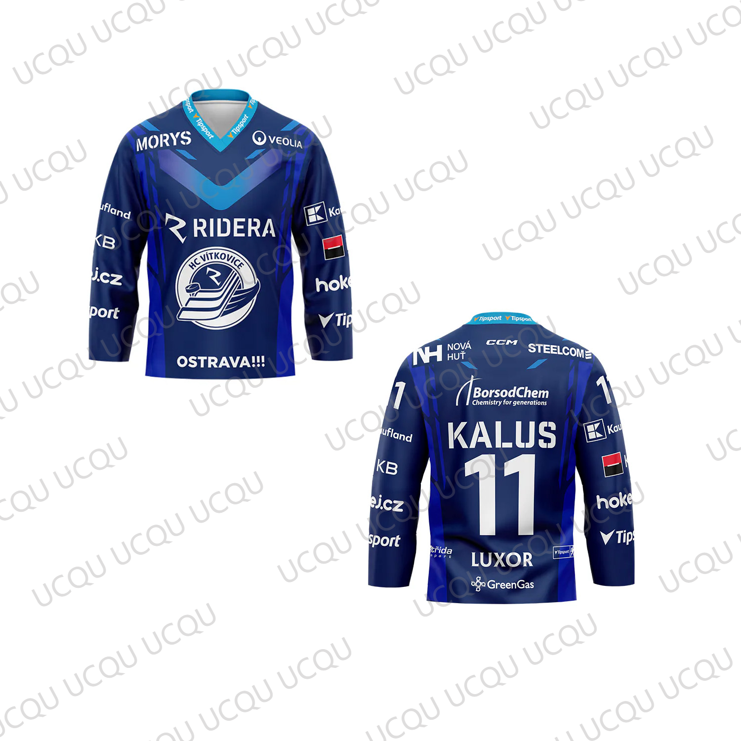 2026 HC Vitkovice Ridera 11 Ic – Kids Outdoor Hockey Set Bewertung und Preis