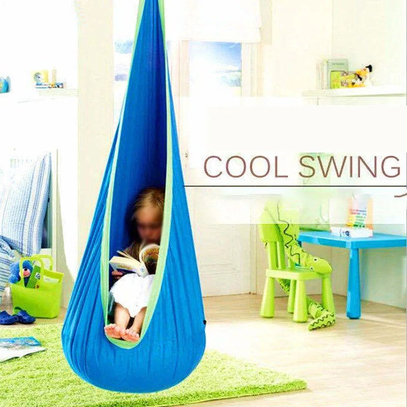 Child Hanging Hammock Chair Wi – Kids Outdoor Hanging Chair Bewertung und Preis