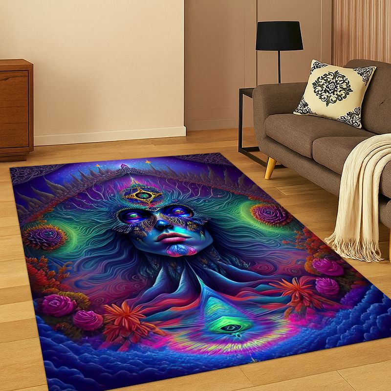 Yoga Cosmic energy Rainbow 38  – Kids Outdoor Yoga Bewertung und Preis