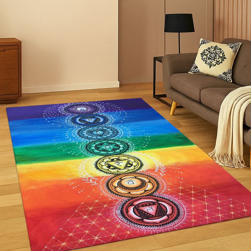 Yoga Cosmic energy Rainbow 38  – Kids Outdoor Yoga Bewertung und Preis