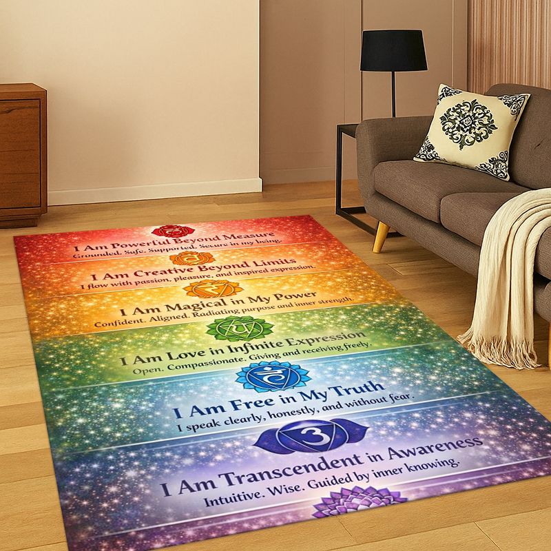 Yoga Cosmic energy Rainbow 38  – Kids Outdoor Yoga Bewertung und Preis