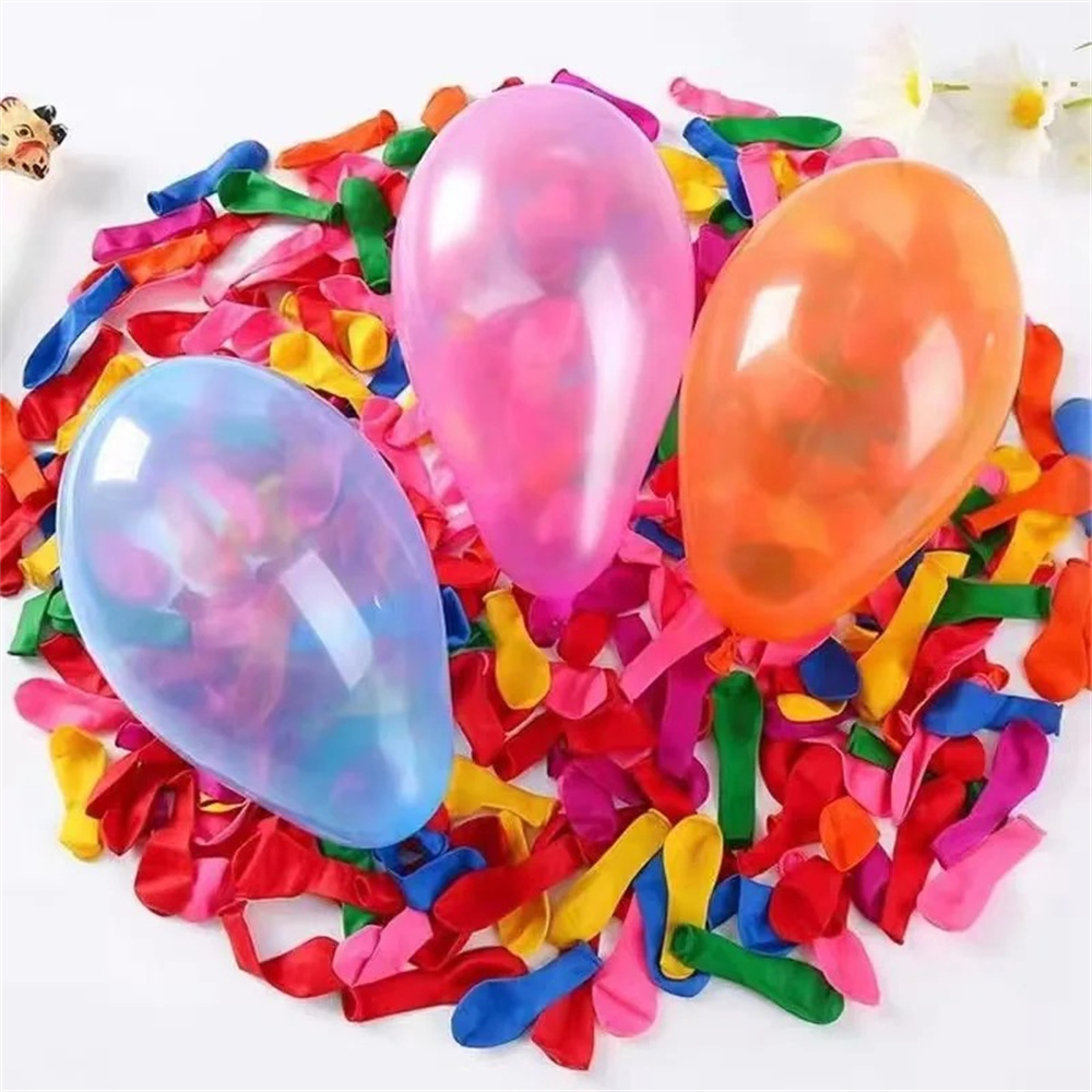 100/500/1000/2000Pcs Water Bom – Outdoor Kids In An Indoor World Bewertung und Preis