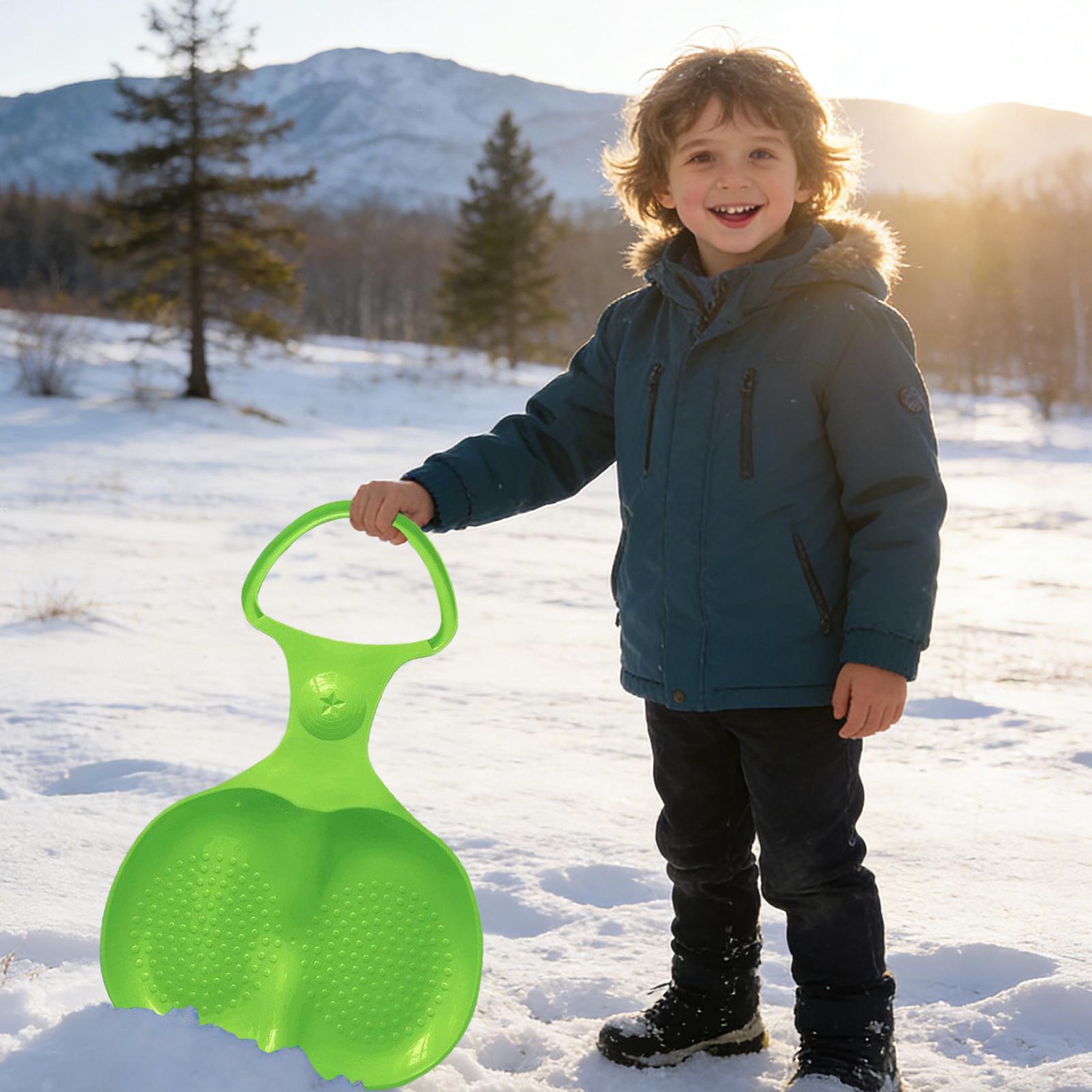 Sleds For Snow Winter Sports S – Outdoor Kid Bewertung und Preis