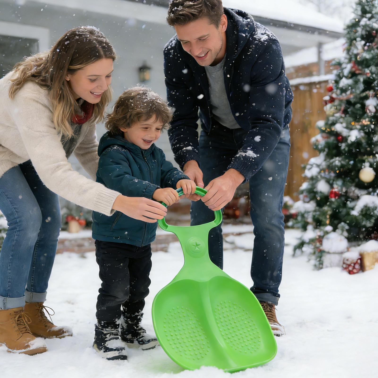 Sleds For Snow Winter Sports S – Outdoor Kid Bewertung und Preis