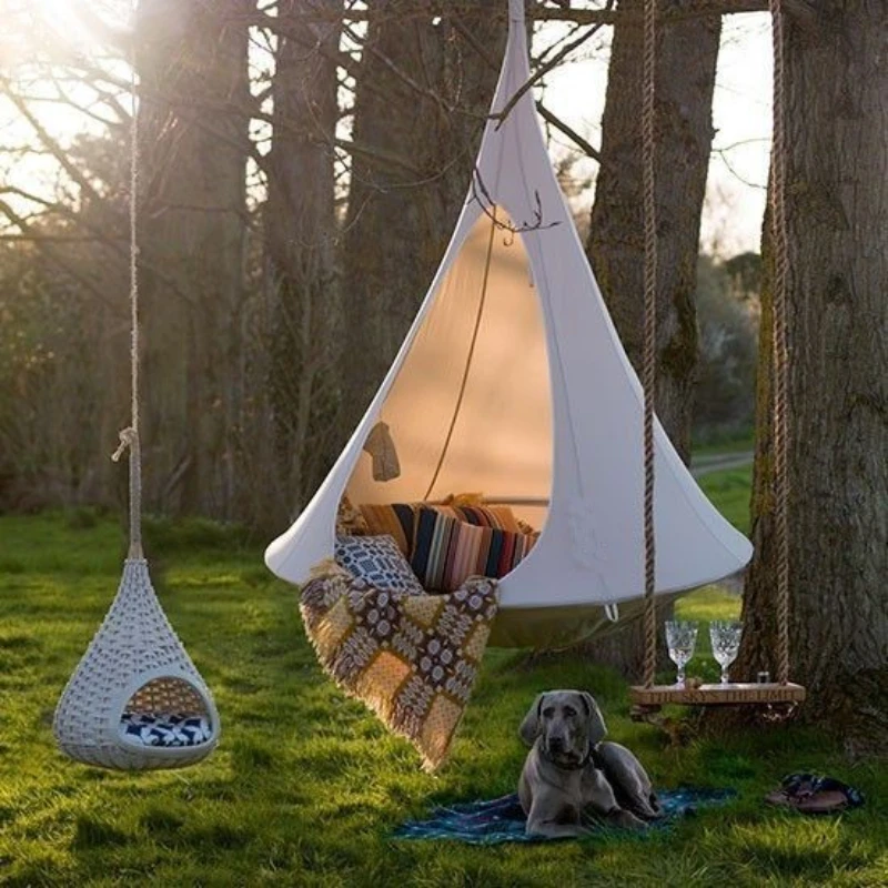 Children Swing Outdoor Garden  – Kids Outdoor Hanging Chair Bewertung und Preis