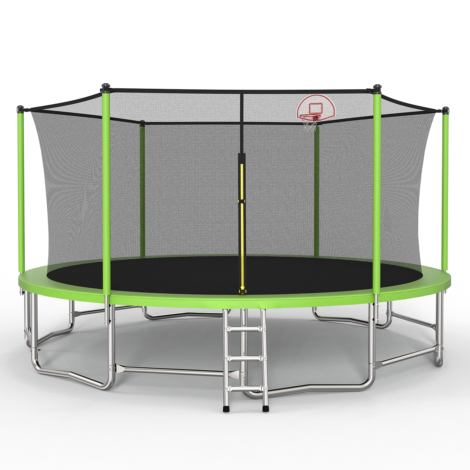 Outdoor Kids Playset with Acce – Kids Outdoor Playground Bewertung und Preis