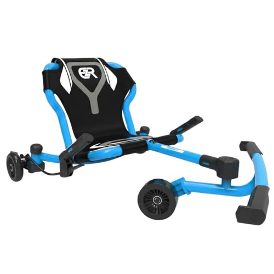 Drifter X ride-on toy for kids – Kids Outdoor Playground Bewertung und Preis