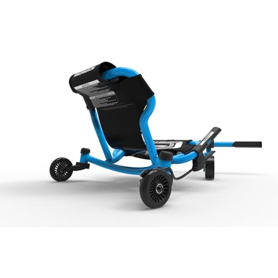 Drifter X ride-on toy for kids – Kids Outdoor Playground Bewertung und Preis