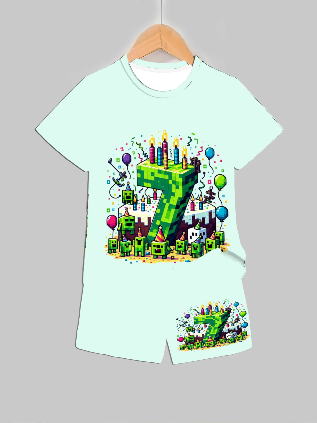 Kids Clothes Sports Letter The – Kids Outdoor Set Bewertung und Preis