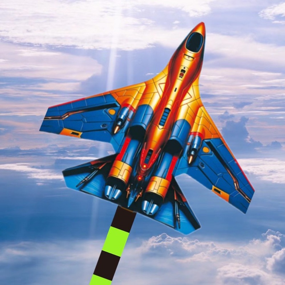 Easy to Fly Plane Kites Good F – Kite Easy Fly Kids Bewertung und Preis
