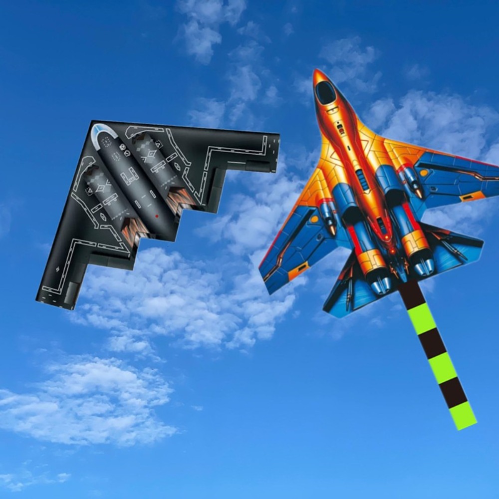 Easy to Fly Plane Kites Good F – Kite Easy Fly Kids Bewertung und Preis