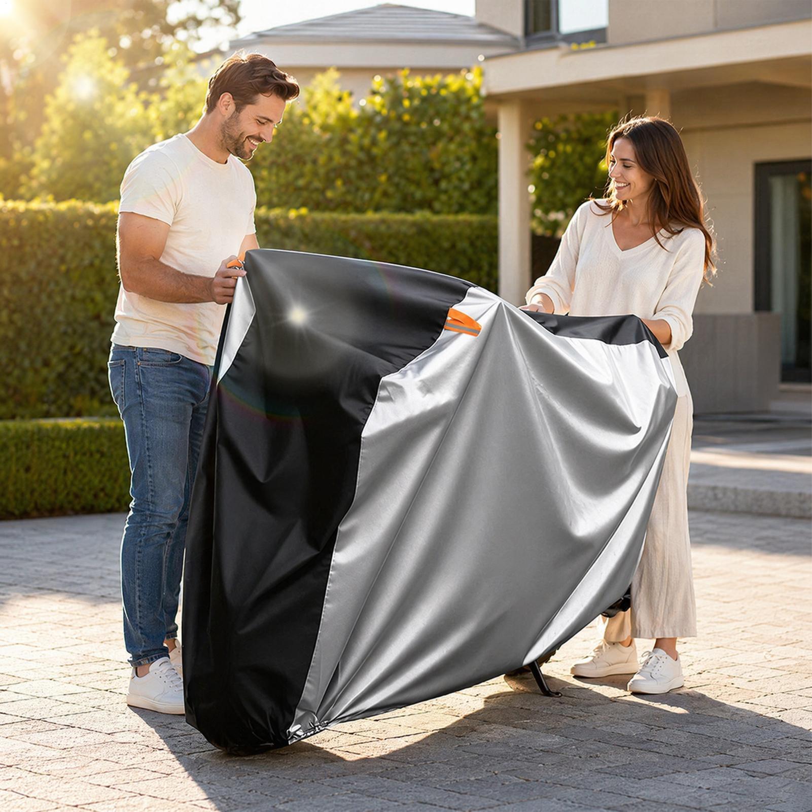 Motorcycle Cover Waterproof Ou – Outdoor Kid Bewertung und Preis
