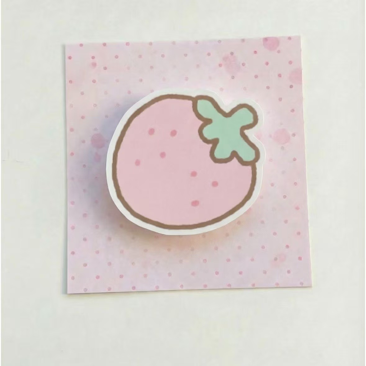 INS Strawberry Cake Hair Clip  – Kids Outdoor Activity Set Bewertung und Preis