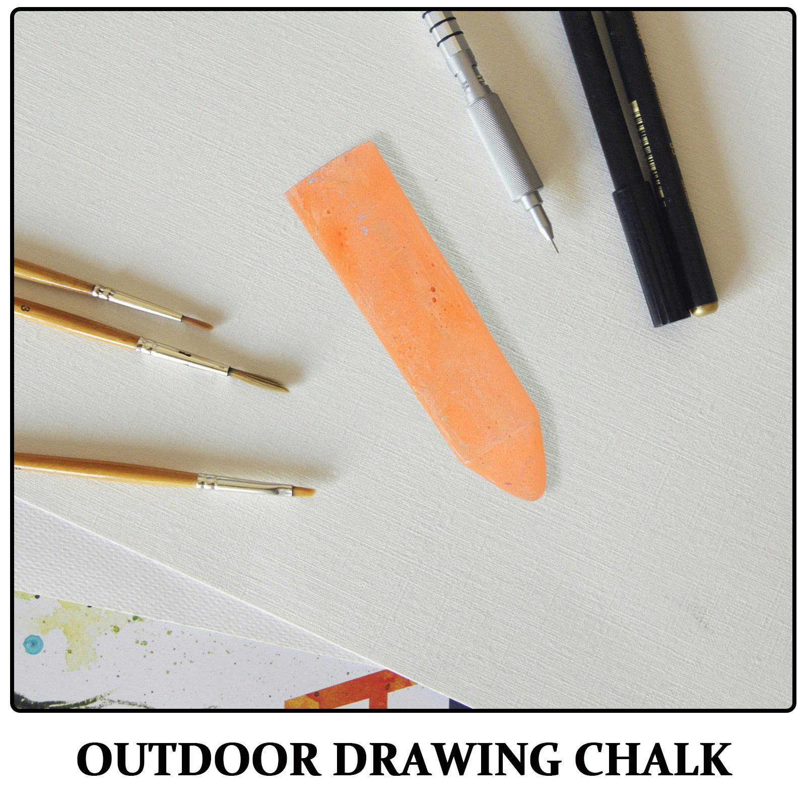 20Pcs Jumbo Sidewalk Chalk Set – Chalk Outdoor Jumbo Bewertung und Preis