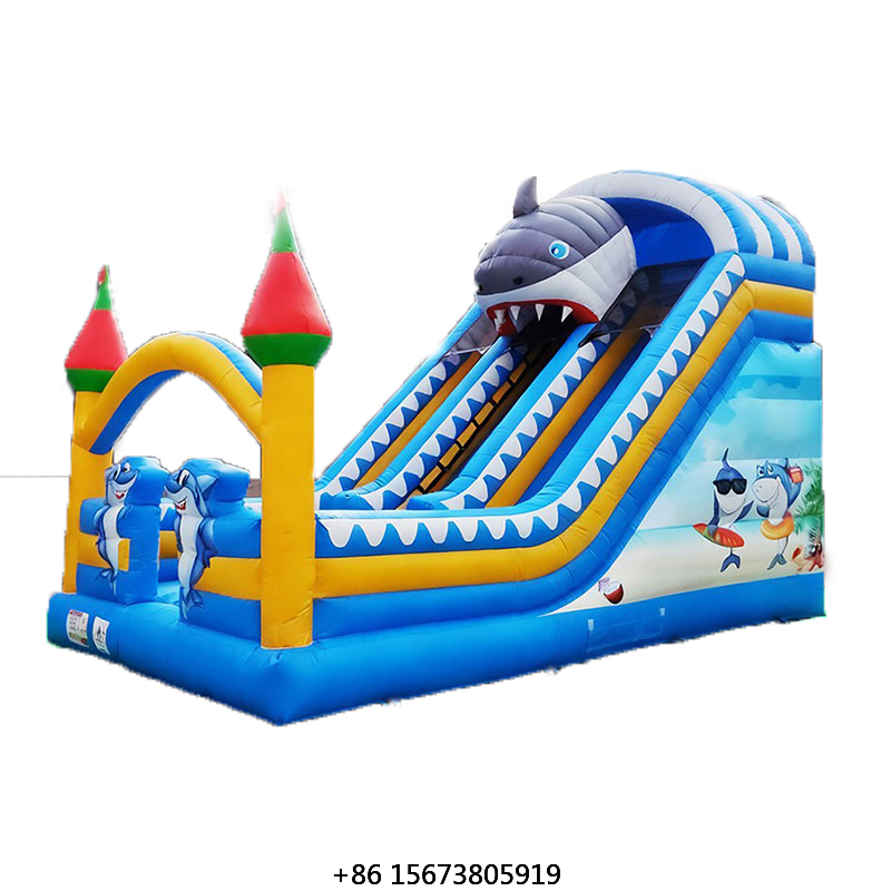 Rentable Small Inflatable Slid – Kids Outdoor Playground Bewertung und Preis