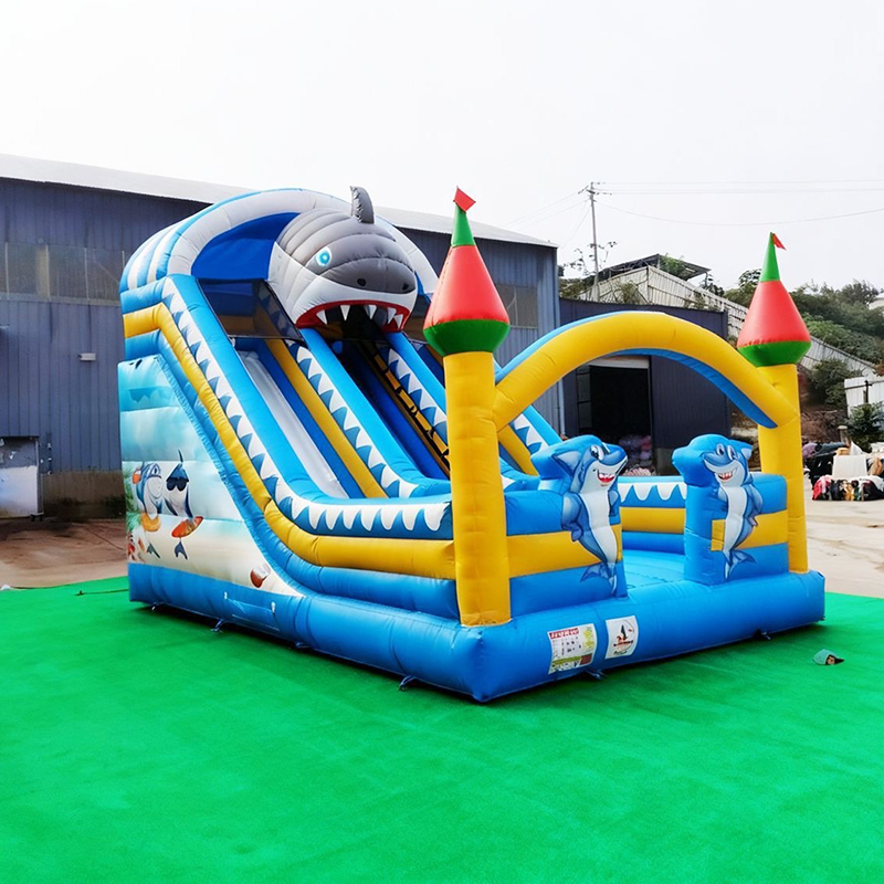 Rentable Small Inflatable Slid – Kids Outdoor Playground Bewertung und Preis