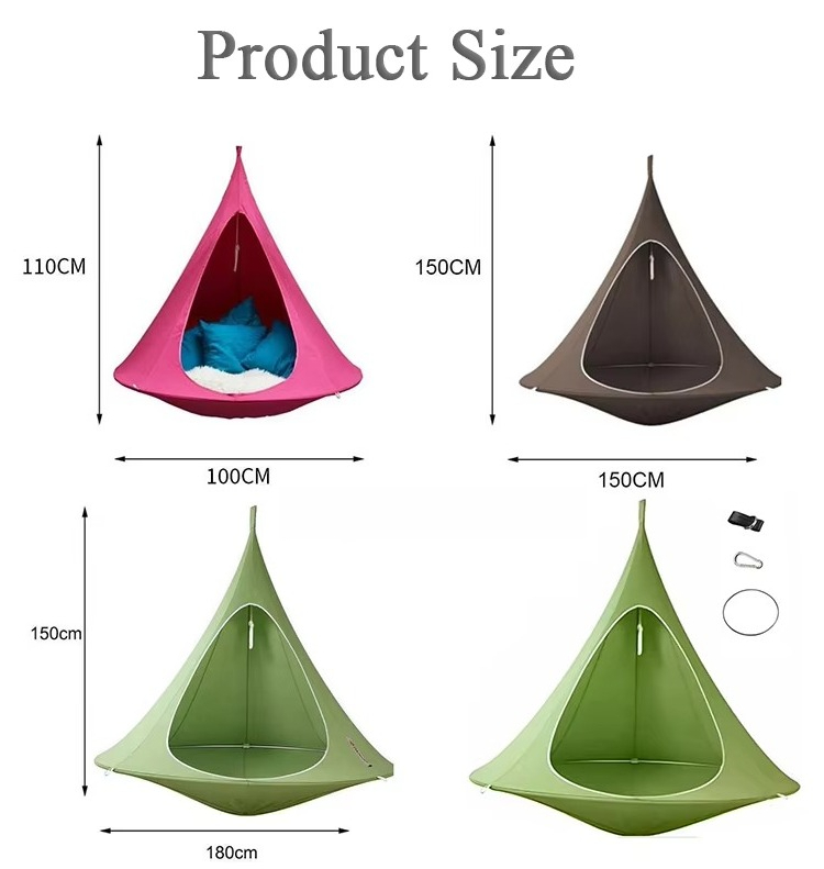 Kid Adult Outdoor Camping Wate – Kids Outdoor Hanging Chair Bewertung und Preis